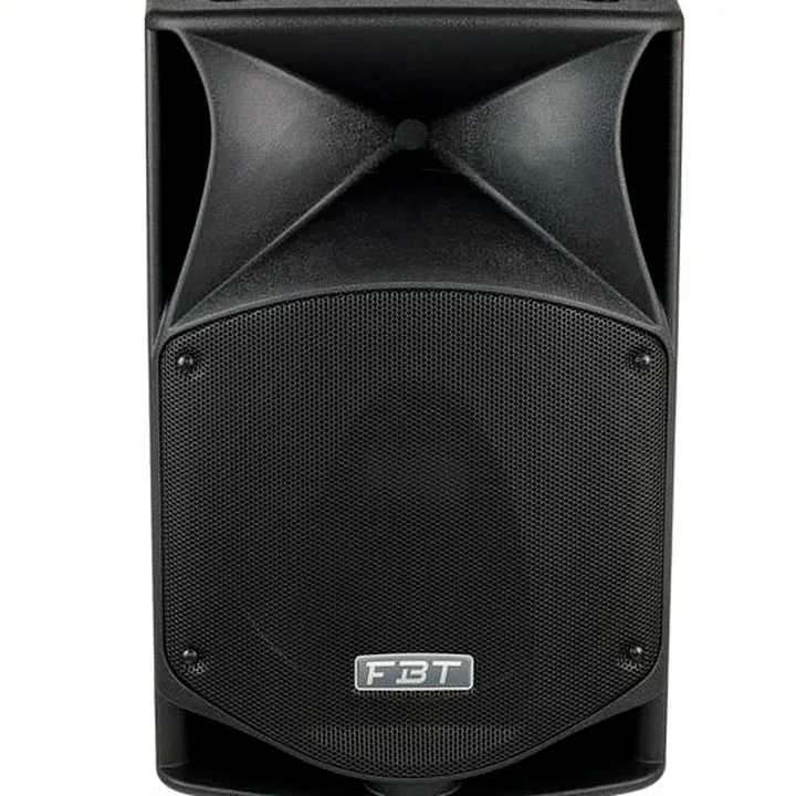 Avis & Test : FBT J MaxX 114A