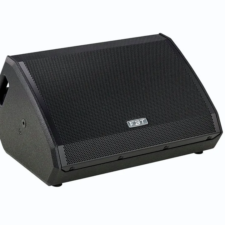 Avis, Test : FBT Ventis 112MA