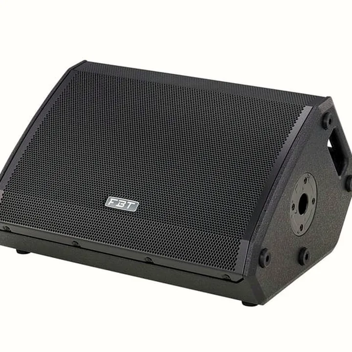 Avis, Test : FBT Ventis 112MA