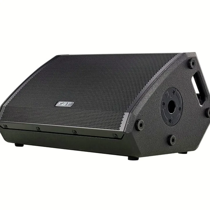 Avis, Test : FBT Ventis 112MA