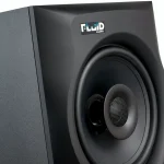 Avis & Test : Fluid Audio FX80 V2
