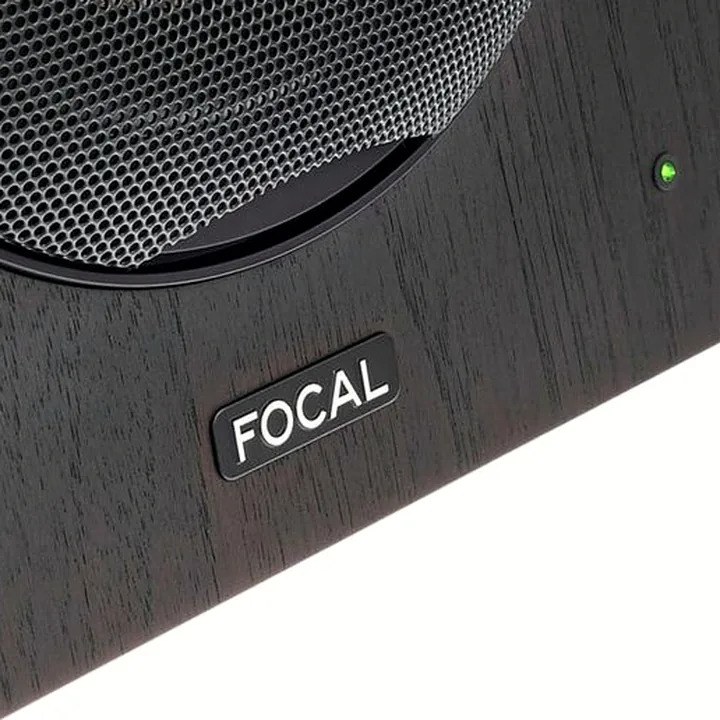 Avis & Test : Focal Shape 65