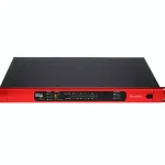 Avis & Test : Focusrite RedNet HD32R