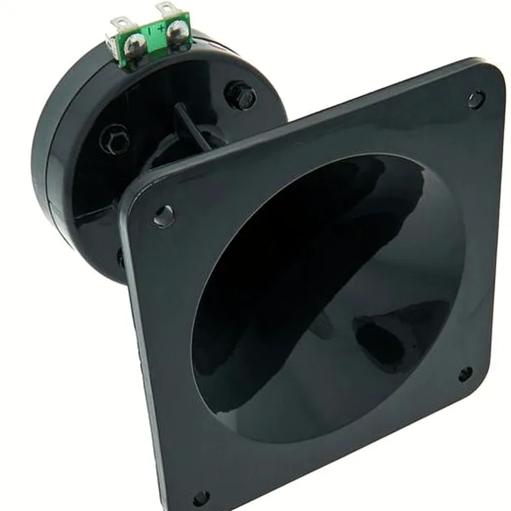 Avis, Test : Fostex FH27