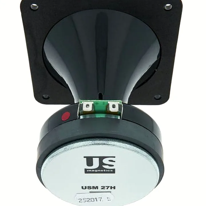 Avis, Test : Fostex FH27