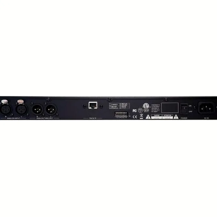 Avis, Test : Fostex RM-3DT