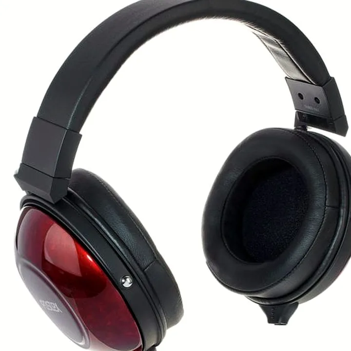 Avis, Test : Fostex TH-900 mk2