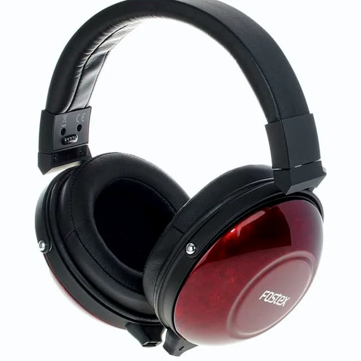 Avis, Test : Fostex TH-900 mk2