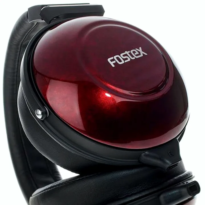 Avis, Test : Fostex TH-900 mk2