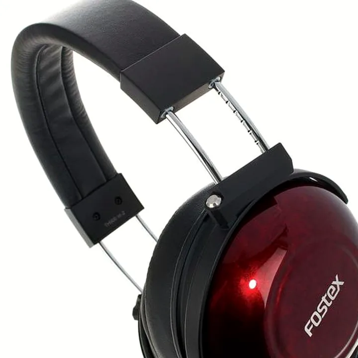 Avis, Test : Fostex TH-900 mk2