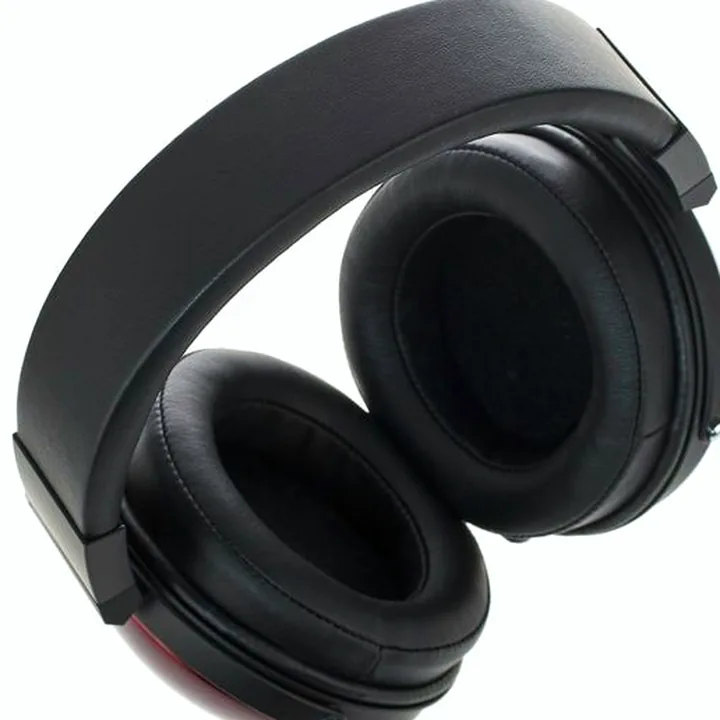 Avis, Test : Fostex TH-900 mk2