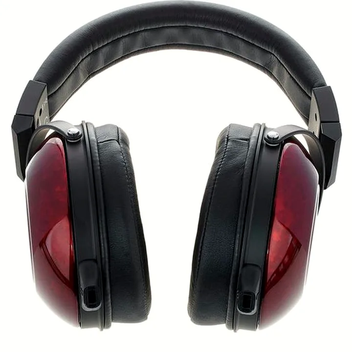 Avis, Test : Fostex TH-900 mk2