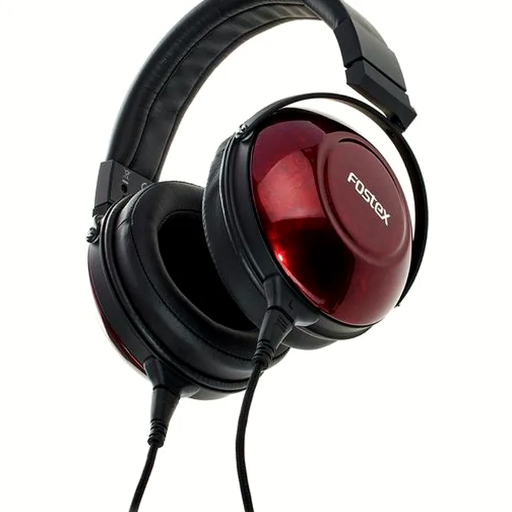 Avis, Test : Fostex TH-900 mk2