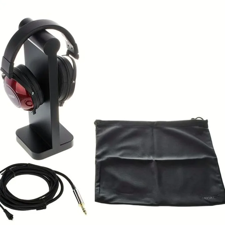 Avis, Test : Fostex TH-900 mk2
