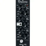 Avis, Test : Fredenstein Artistic EQ