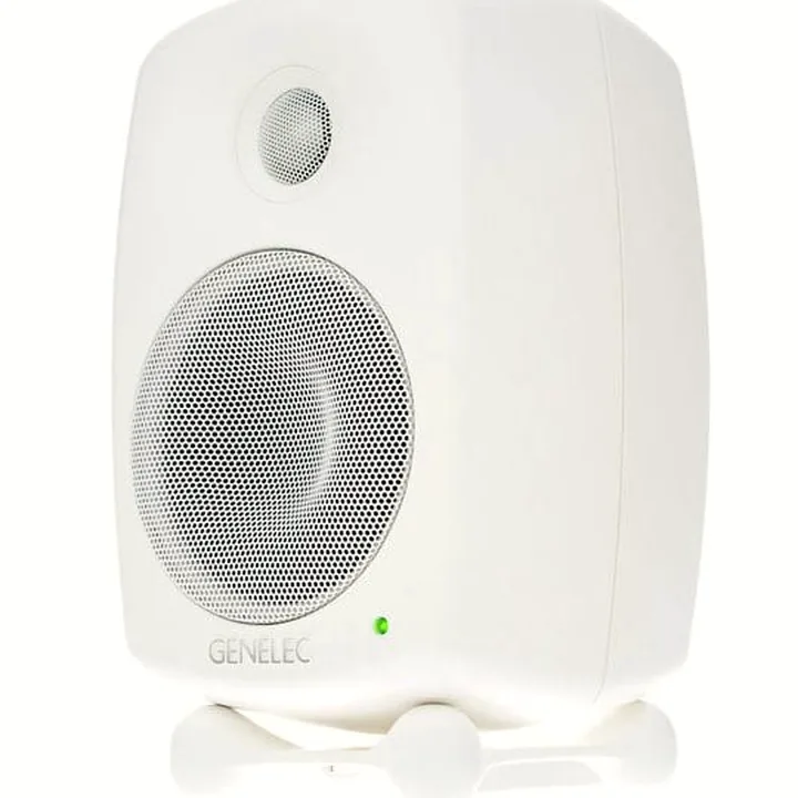 Avis & Test : Genelec 8020 DWM