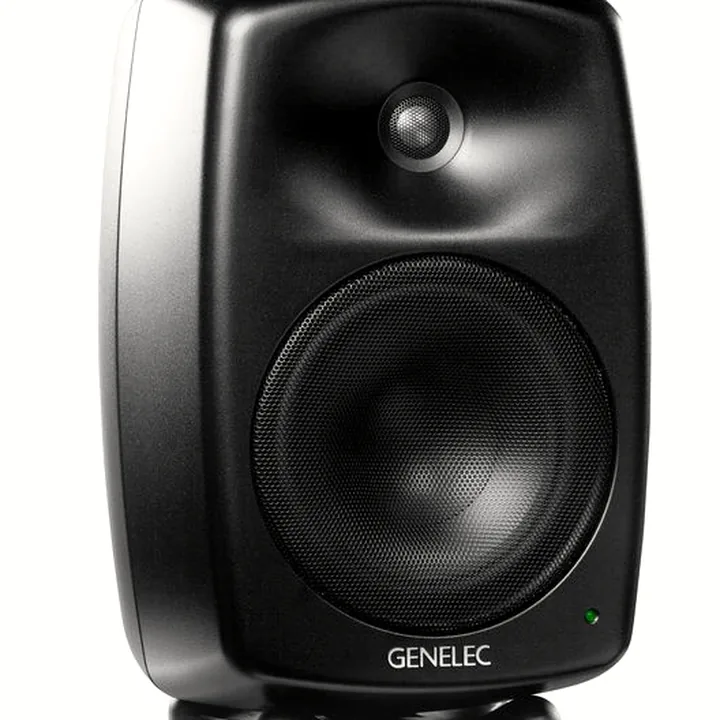 Avis, Test : Genelec 8040 BMM