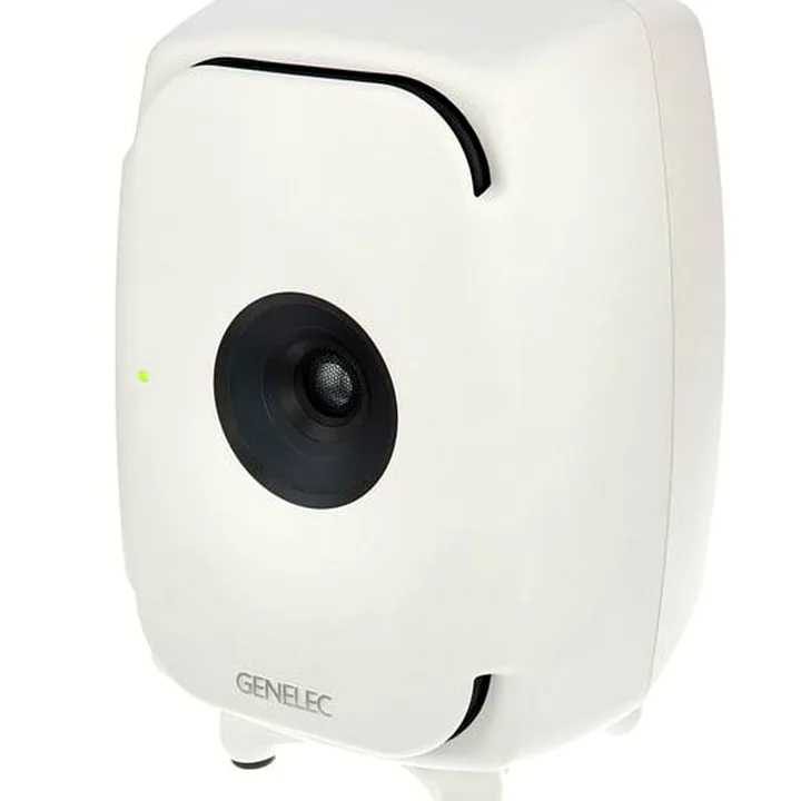Avis & Test : Genelec 8341 AW