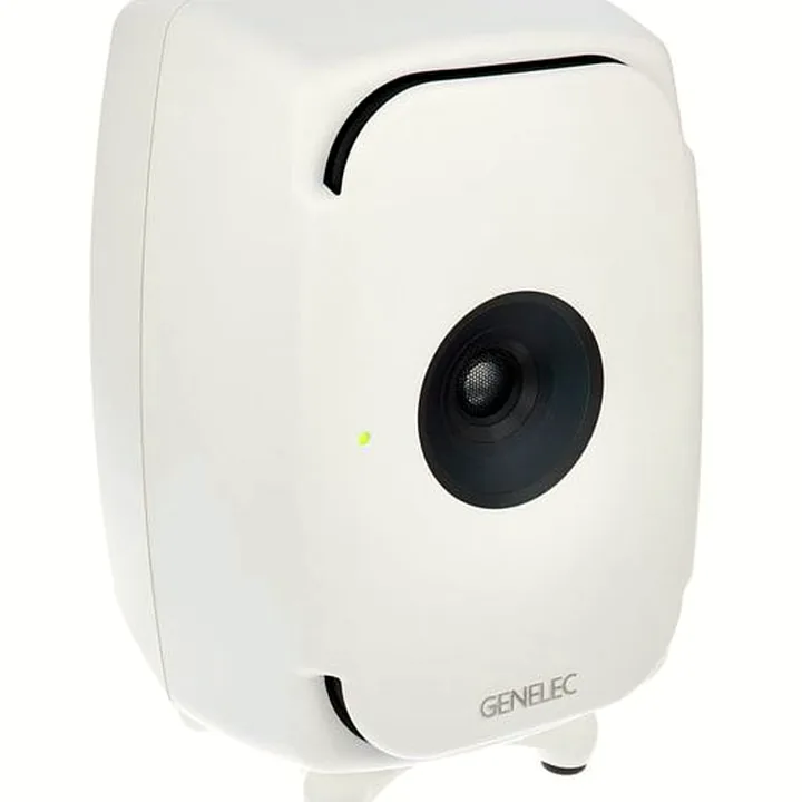 Avis & Test : Genelec 8341 AW