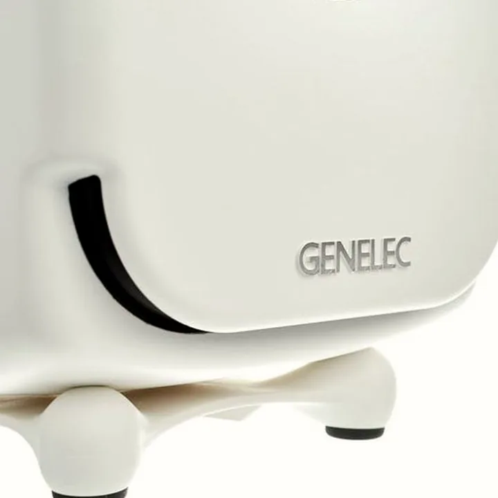 Avis & Test : Genelec 8341 AW