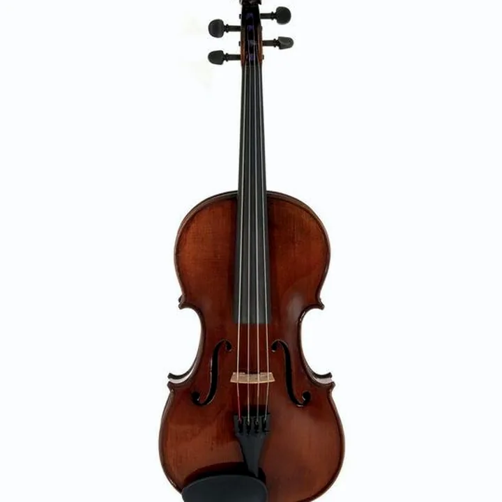 Avis & Test : Gewa Georg Walther Viola 15,5 » GB
