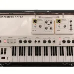 Avis & Test : GForce Oberheim OB-EZ