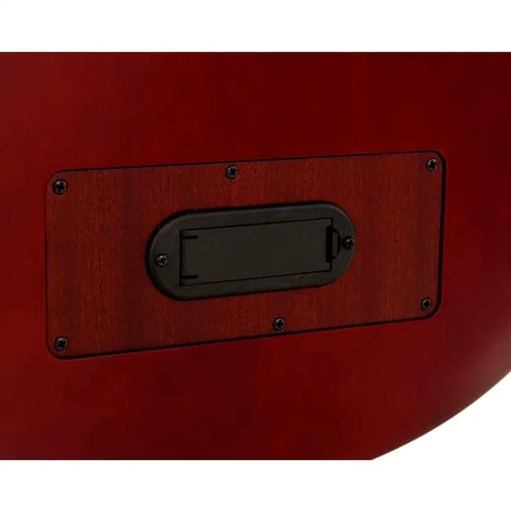 Avis & Test : Godin MultiOud Encore Nylon