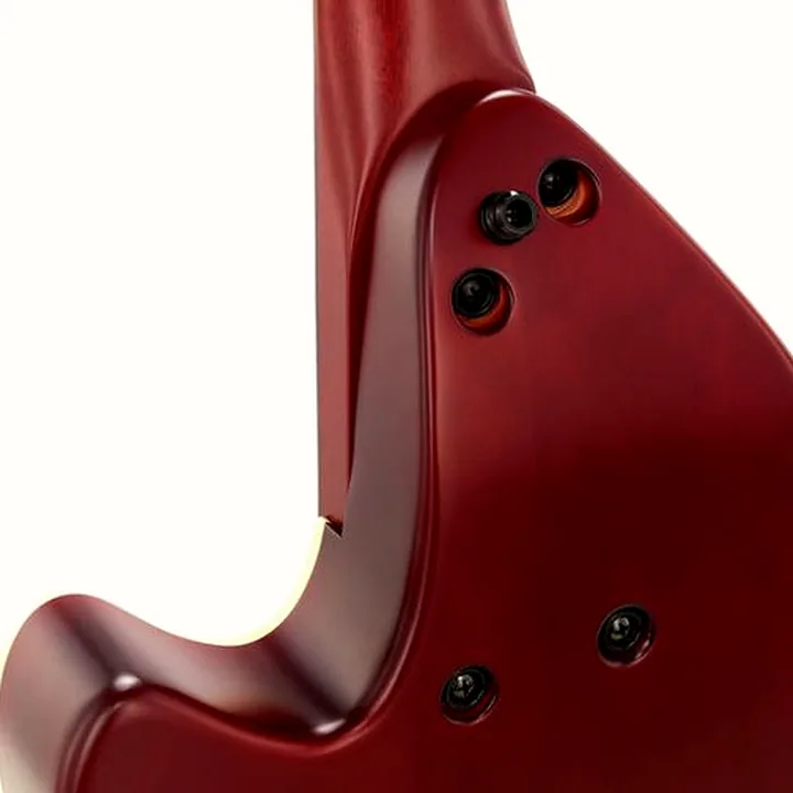 Avis & Test : Godin MultiOud Encore Nylon