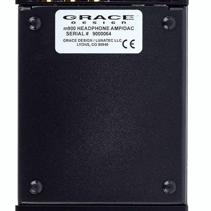 Avis & Test : Grace Design M900