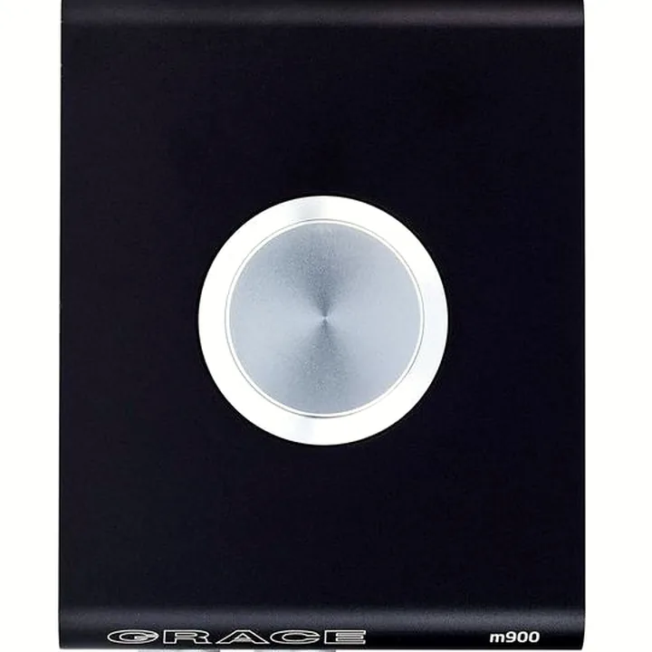 Avis & Test : Grace Design M900