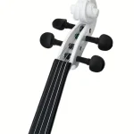 Test, Avis : Harley Benton HBV 870LH/WH Electric Violin
