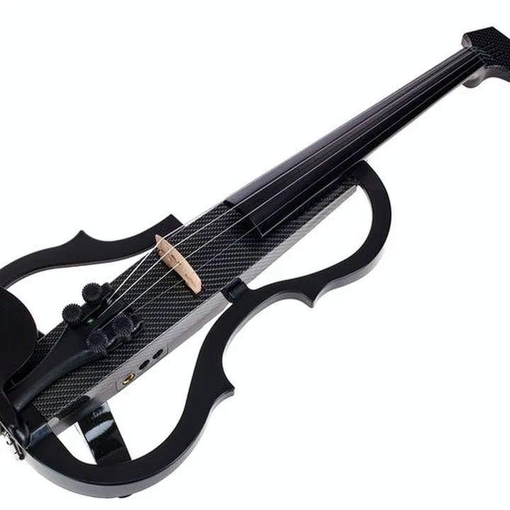 Test et Avis : Harley Benton HBV CC Electric Violin 4/4 CF