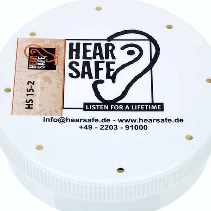 Avis, Test : Hearsafe HS 15-2W