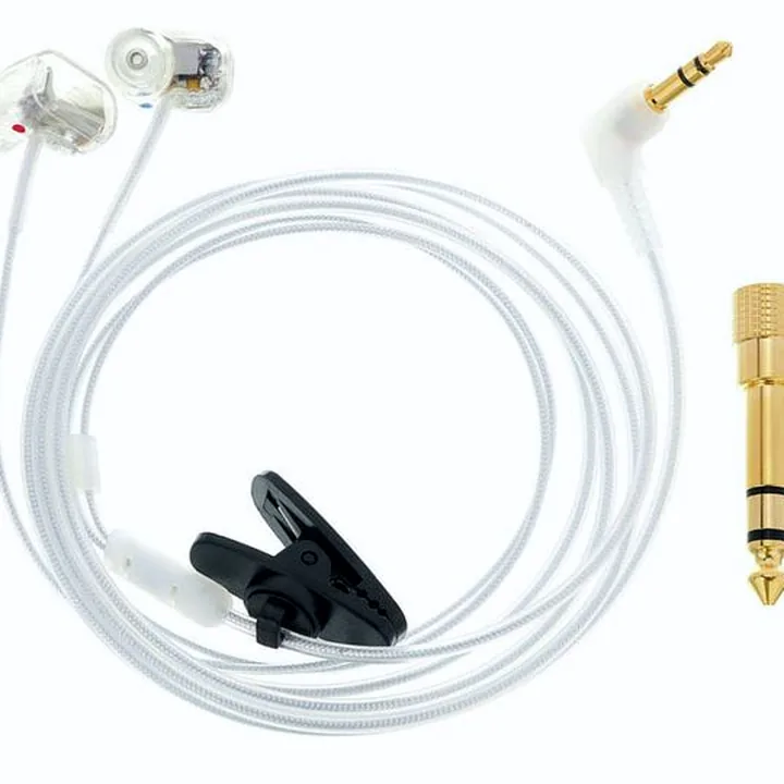 Avis, Test : Hearsafe HS 15-2W