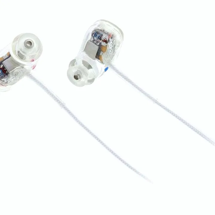 Avis, Test : Hearsafe HS 15-2W