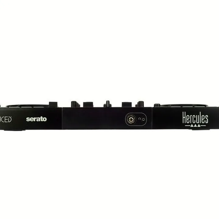 Avis, Test : Hercules DJ Control Inpulse 500
