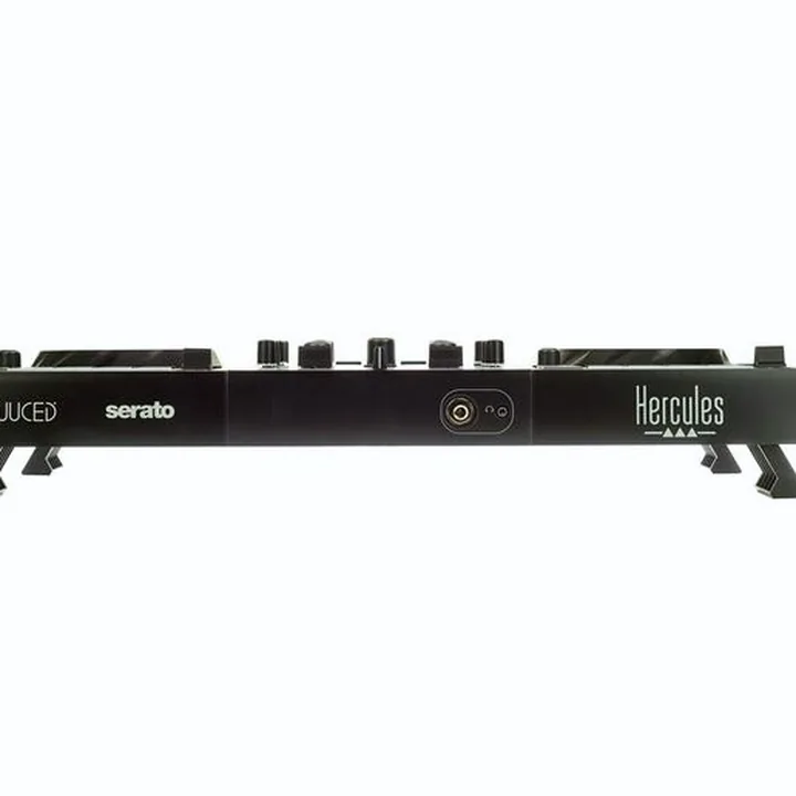 Avis, Test : Hercules DJ Control Inpulse 500