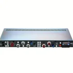 Avis, Test : Heritage Audio BritStrip
