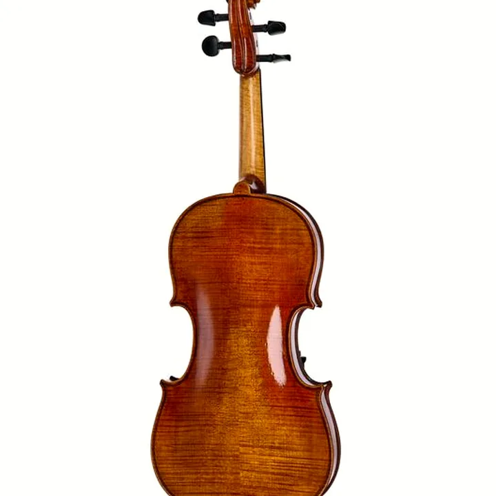 Avis & Test : Hidersine Preciso Violin Set Stradivari