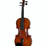 Avis & Test : Hidersine Preciso Violin Set Stradivari