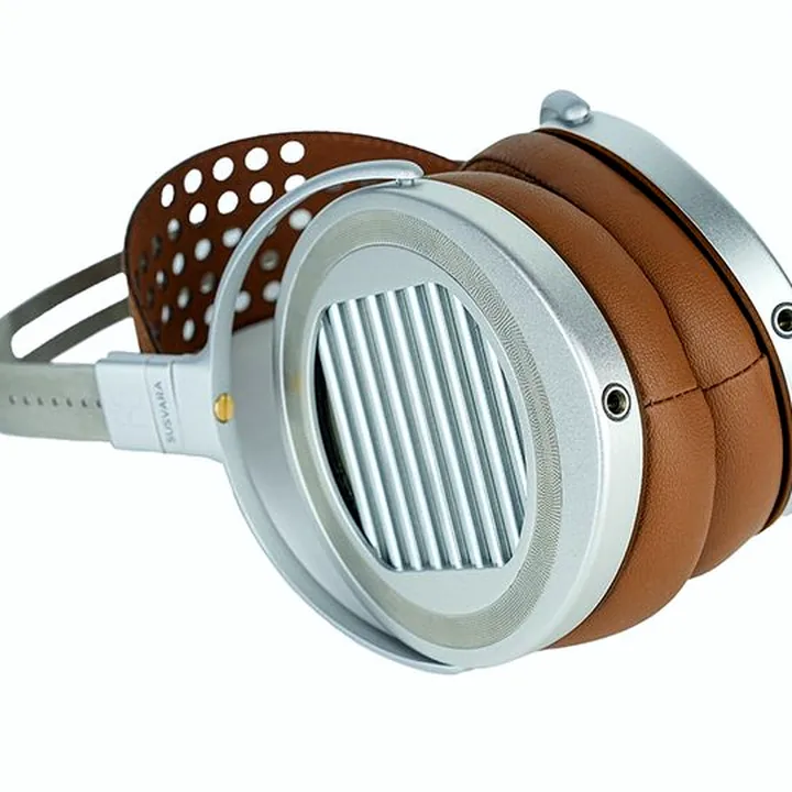 Avis, Test : HIFIMAN SUSVARA Unveiled
