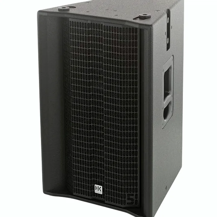 Avis & Test : HK Audio Linear 5 MKII 308 LTA