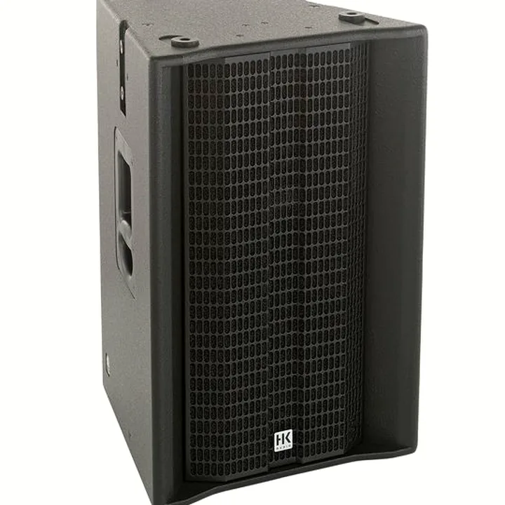 Avis & Test : HK Audio Linear 5 MKII 308 LTA