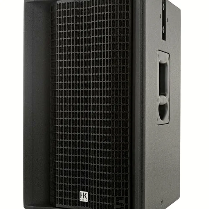 Avis & Test : HK Audio Linear 5 MKII 308 LTA
