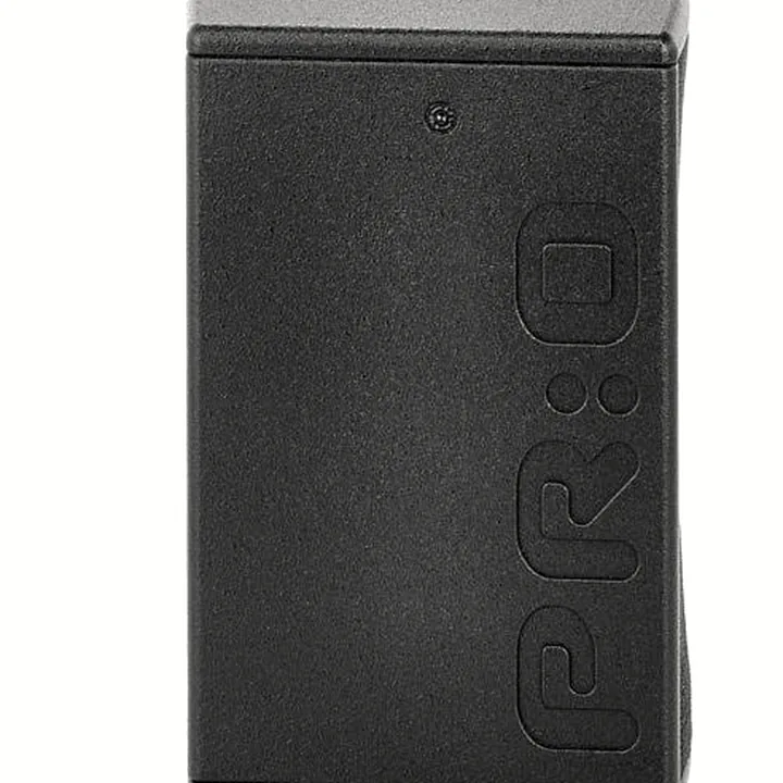 Avis, Test : HK Audio Premium PR:O 08