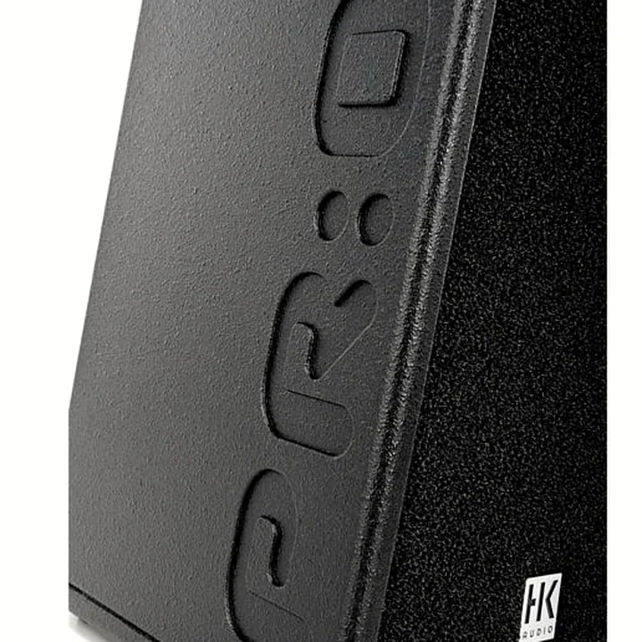 Avis, Test : HK Audio Premium PR:O 08