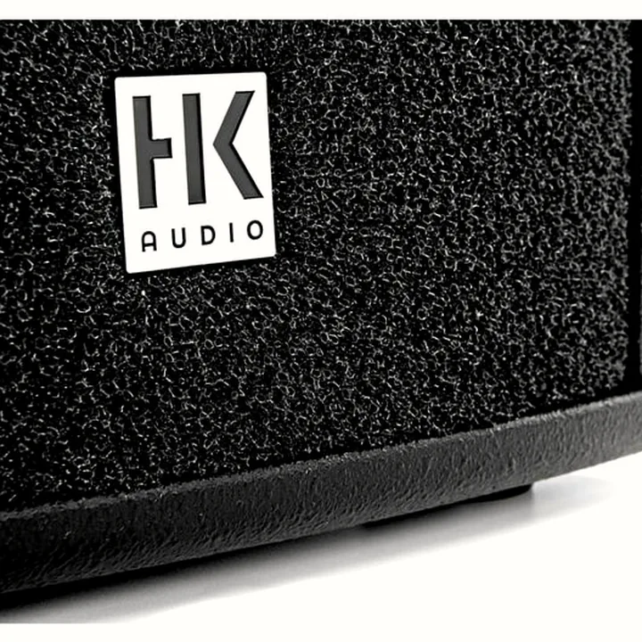 Avis, Test : HK Audio Premium PR:O 08