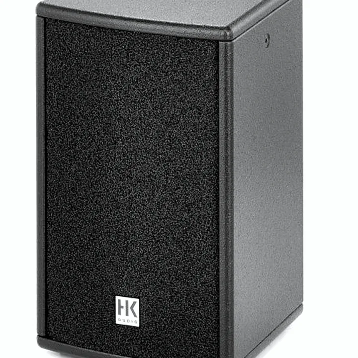Avis, Test : HK Audio Premium PR:O 08