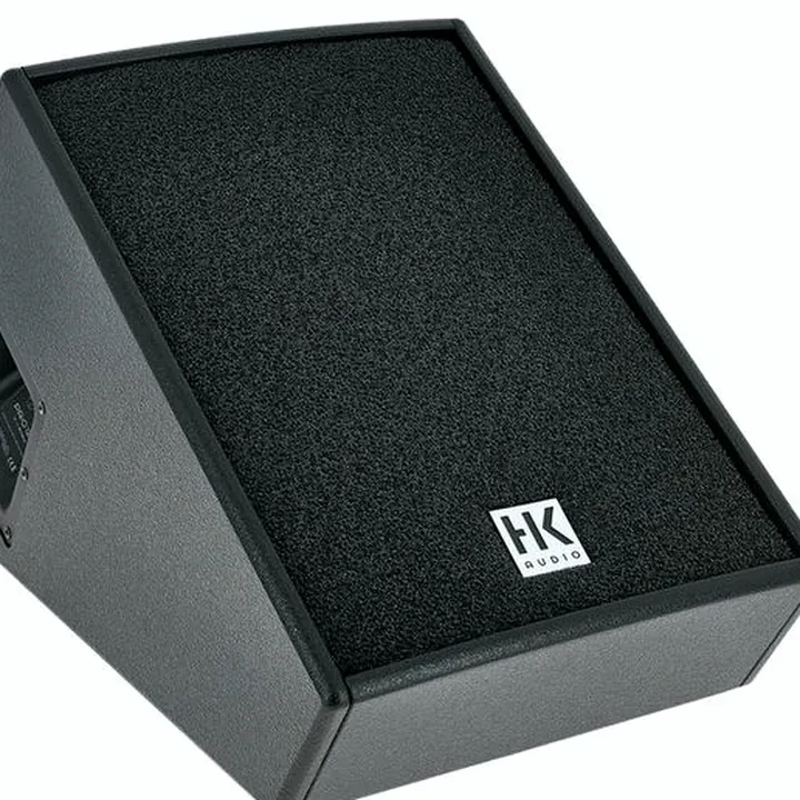Avis, Test : HK Audio Premium PR:O 12M