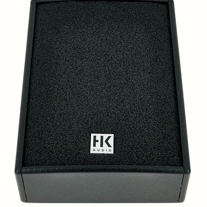 Avis, Test : HK Audio Premium PR:O 12M